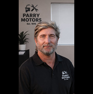 Parry Motors Dean V2